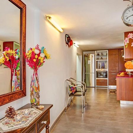 Casa Los Pasitos Tejeda  Exterior foto
