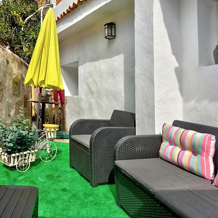 Casa Los Pasitos Tejeda  Exterior foto
